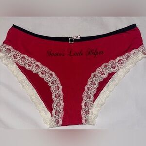 Victoria’s Secret set